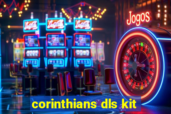 corinthians dls kit